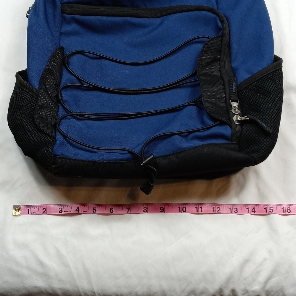 Swiss Alps backpack - Picture 15 of 15